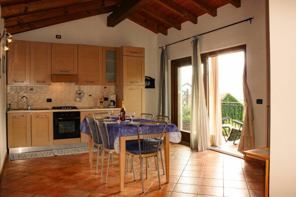 Leonardo Panorama Ferienwohnung - 6