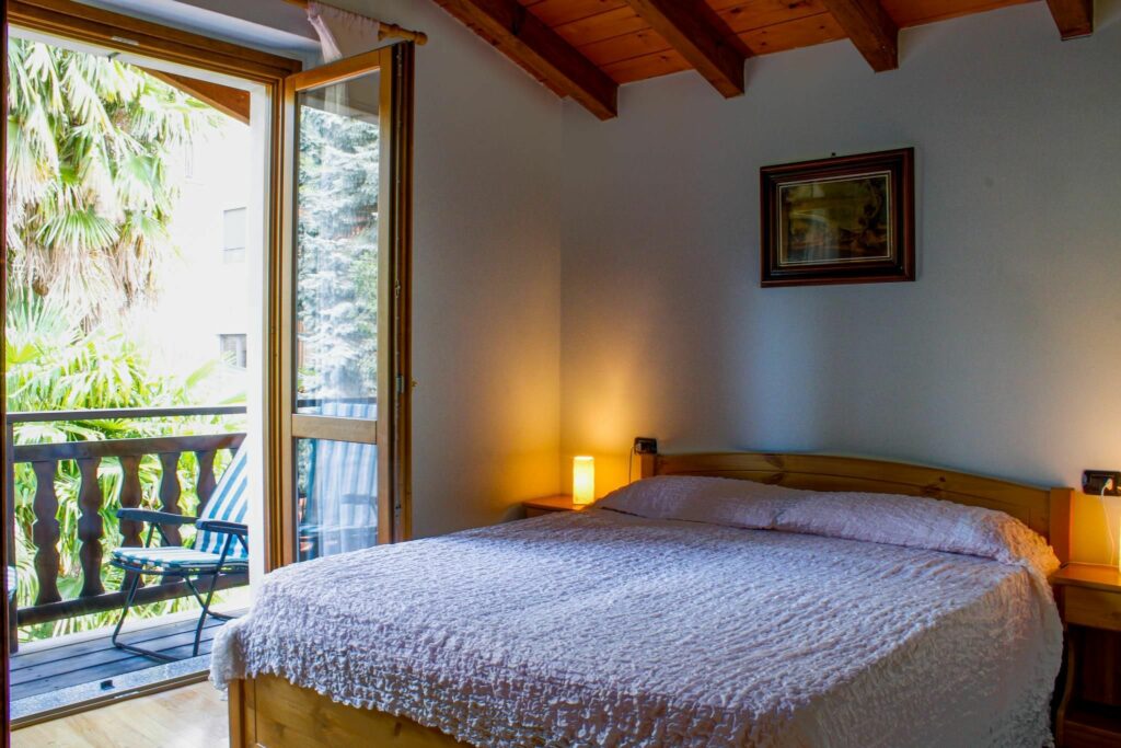 Leonardo Panorama Ferienwohnung - 7