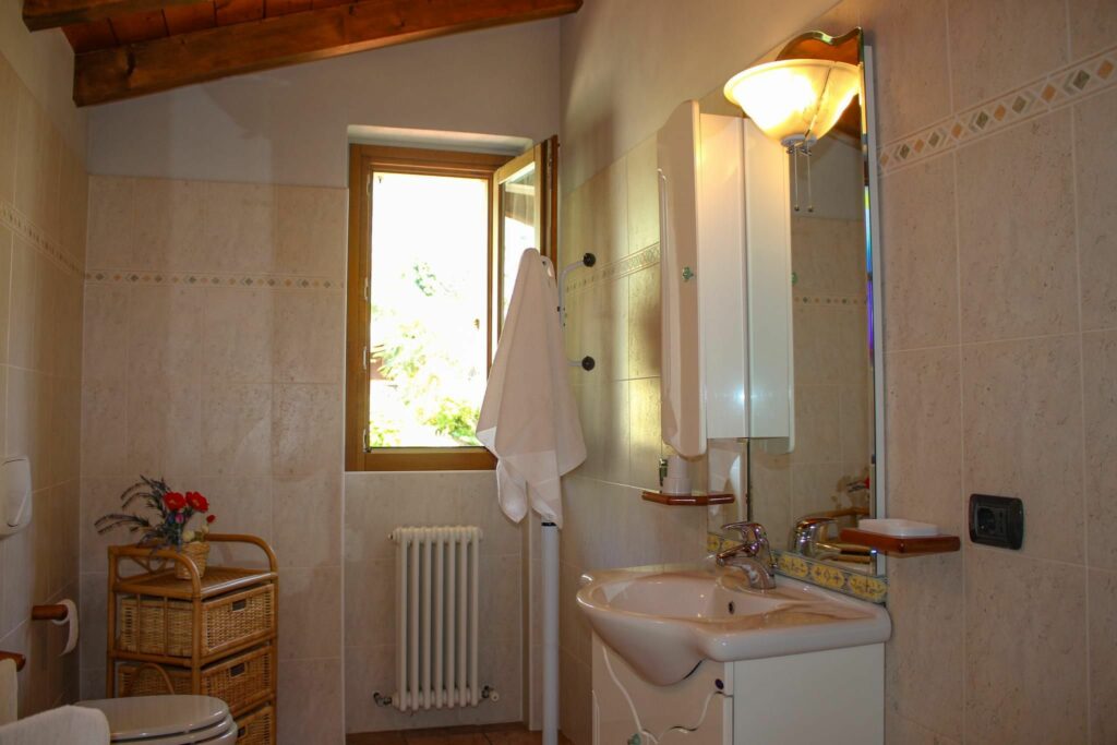 Leonardo Panorama Ferienwohnung - 8