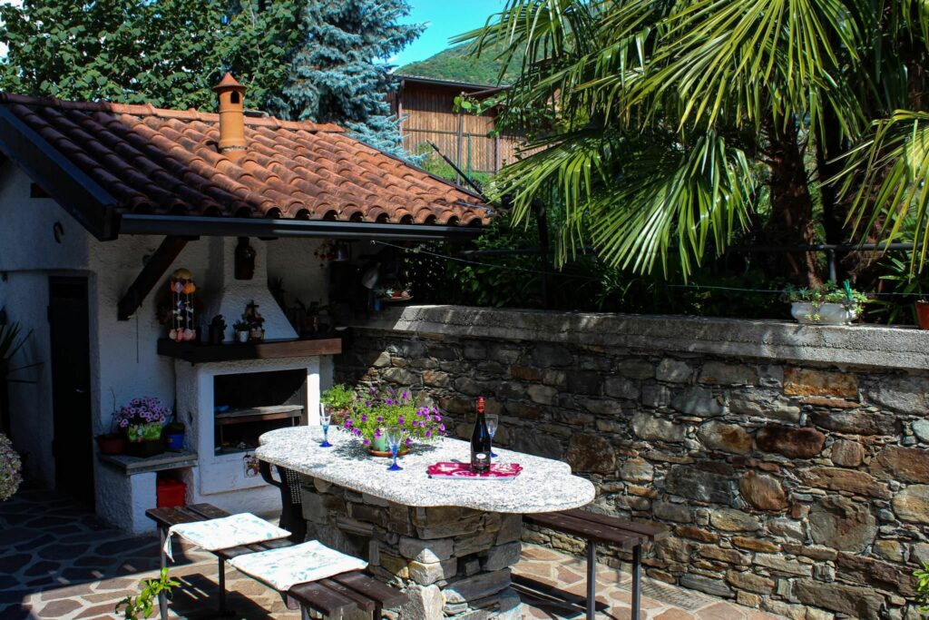 Leonardo Panorama Ferienwohnung - 9