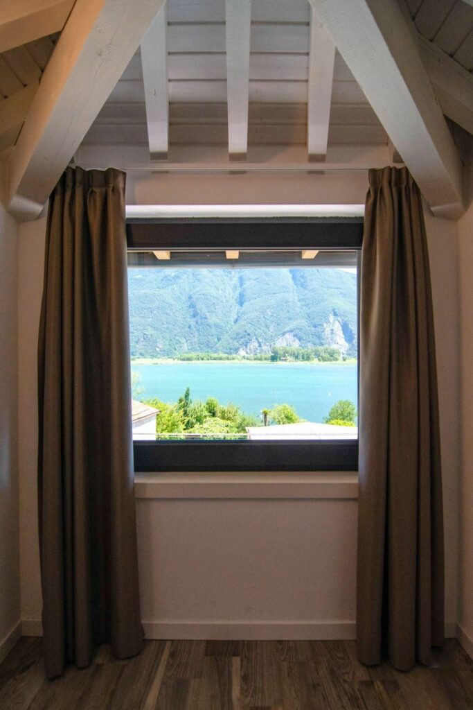 Dascio Residence Silence Ferienwohnung mit Pool - 9