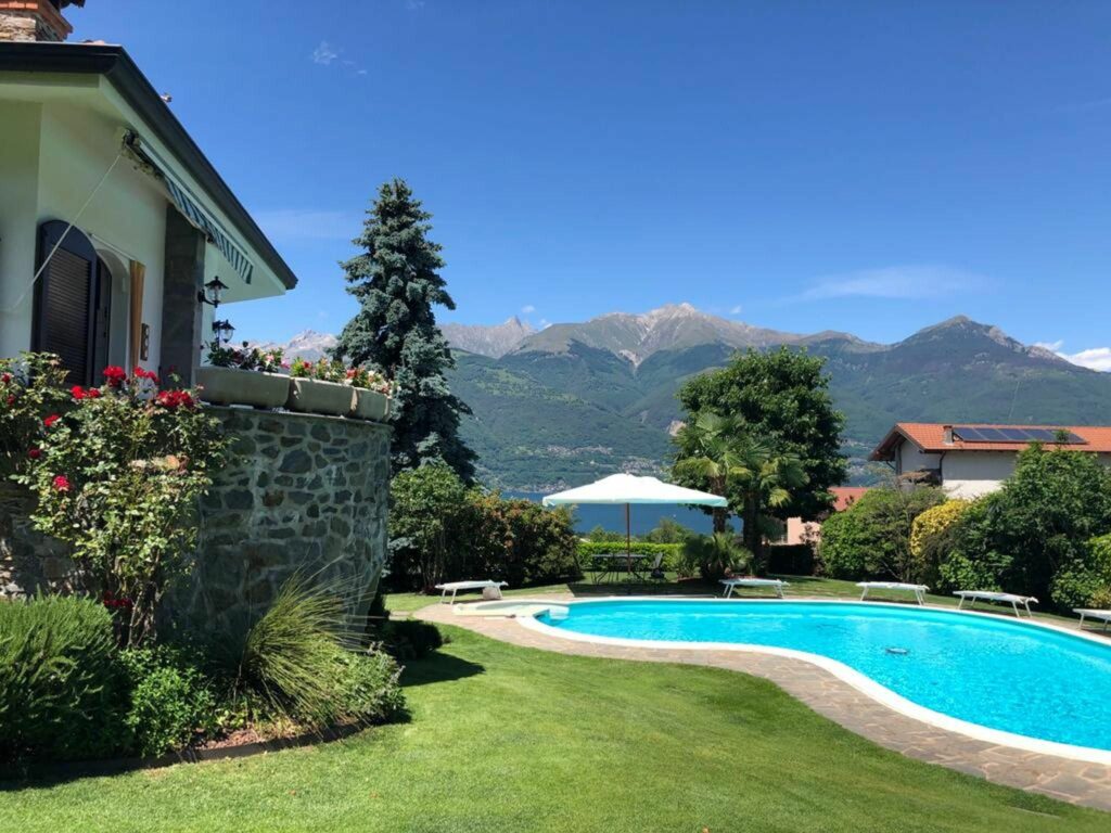 Fiori Ferienwohnung mit Garten (EG) - 0