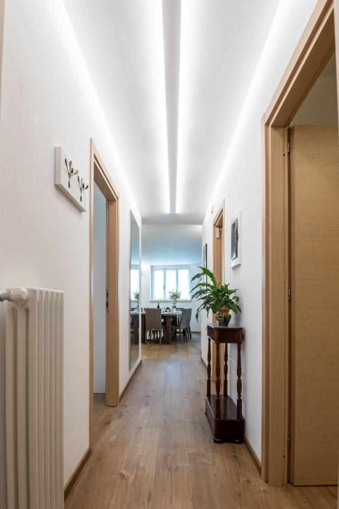 Fiori Ferienwohnung mit Garten (EG) - 7