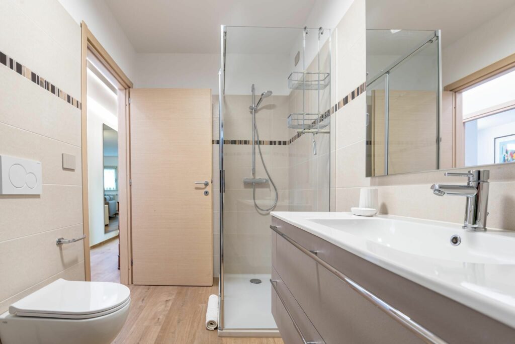 Fiori Ferienwohnung mit Garten (EG) - 8