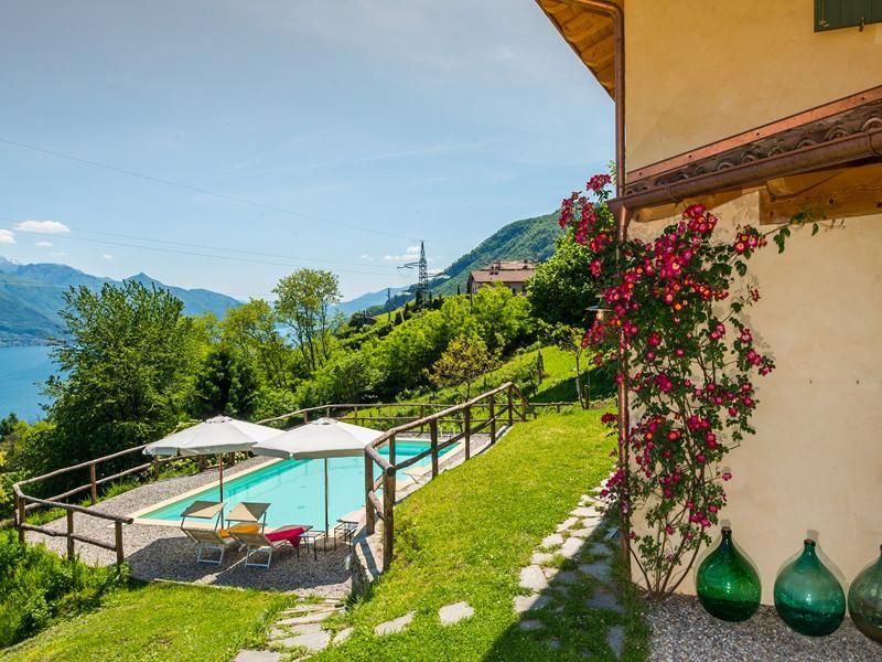 Frasca Ferienwohnung (OG) - 1