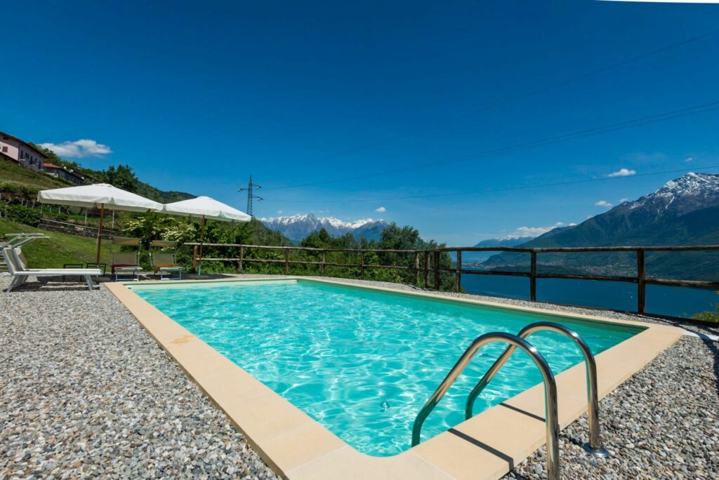 Frasca Ferienwohnung (OG) - 0