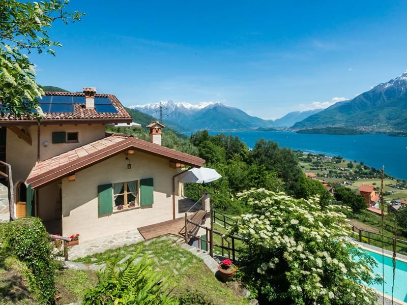 Frasca Ferienwohnung (OG) - 2