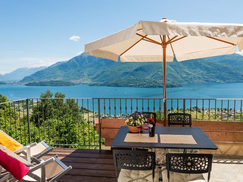 Frasca Ferienwohnung (OG) - 3