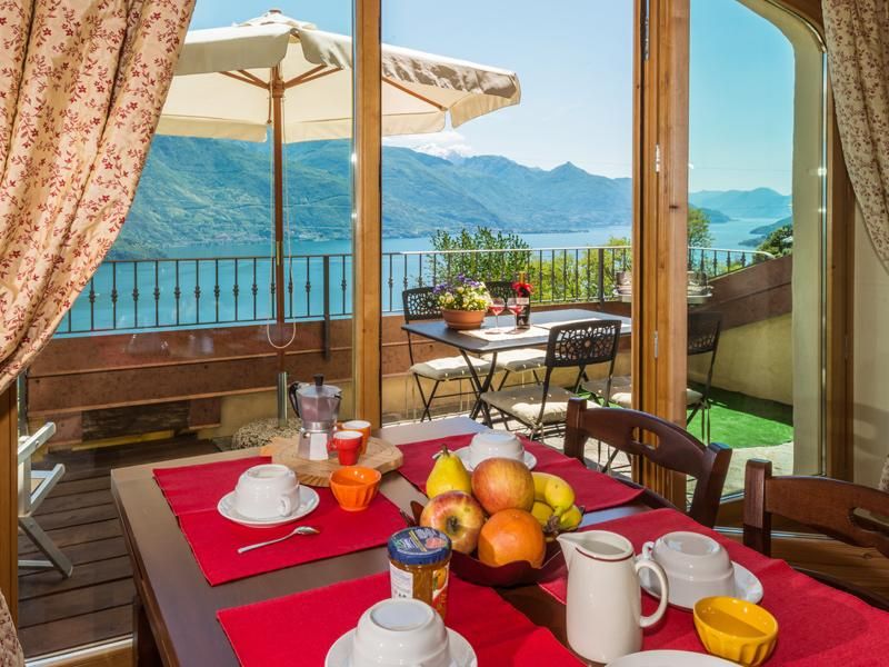 Frasca Ferienwohnung (OG) - 4