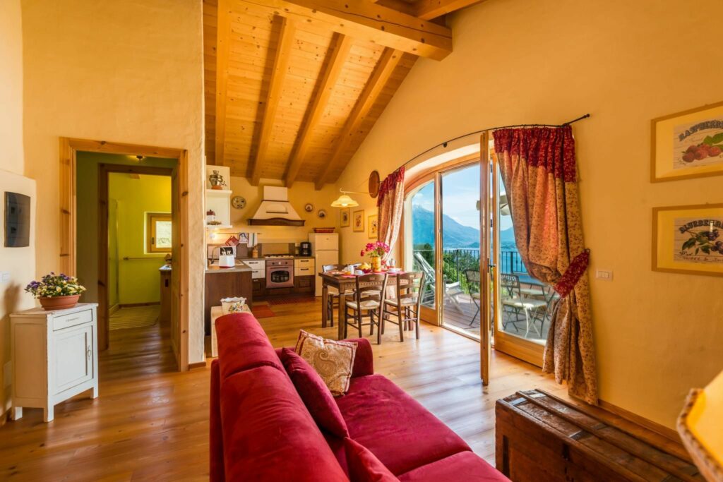 Frasca Ferienwohnung (OG) - 6