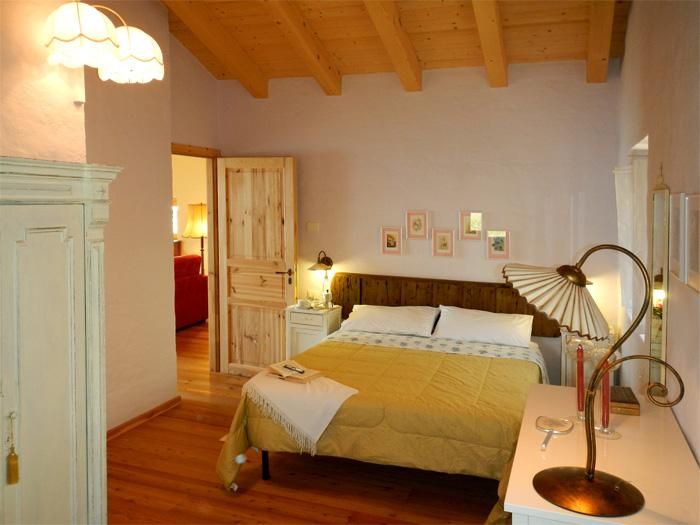 Frasca Ferienwohnung (OG) - 7