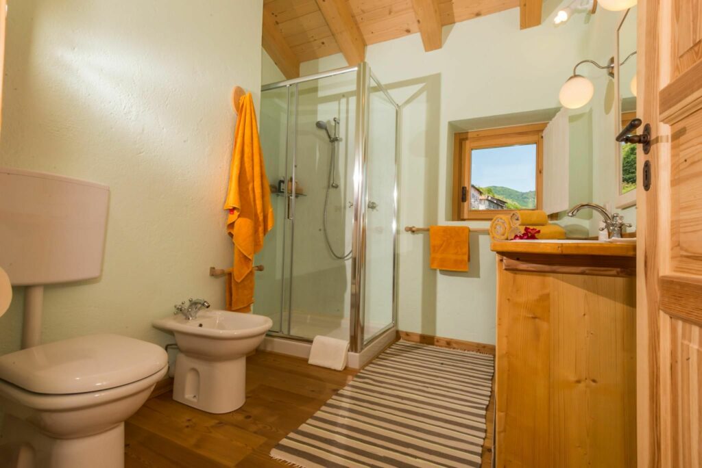 Frasca Ferienwohnung (OG) - 8