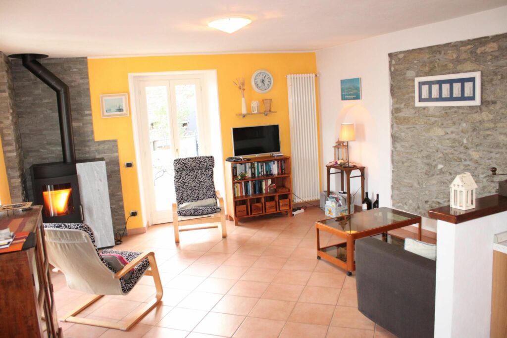 Borgo San Martino – Land Ferienhaus am Westufer - 3