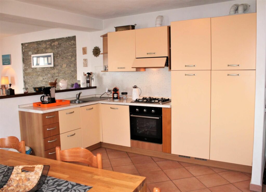 Borgo San Martino – Land Ferienhaus am Westufer - 4