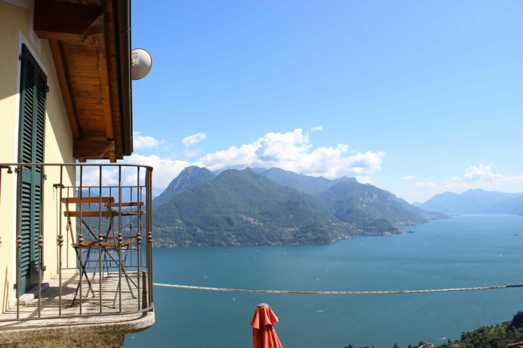 Borgo San Martino – Land Ferienhaus am Westufer - 7