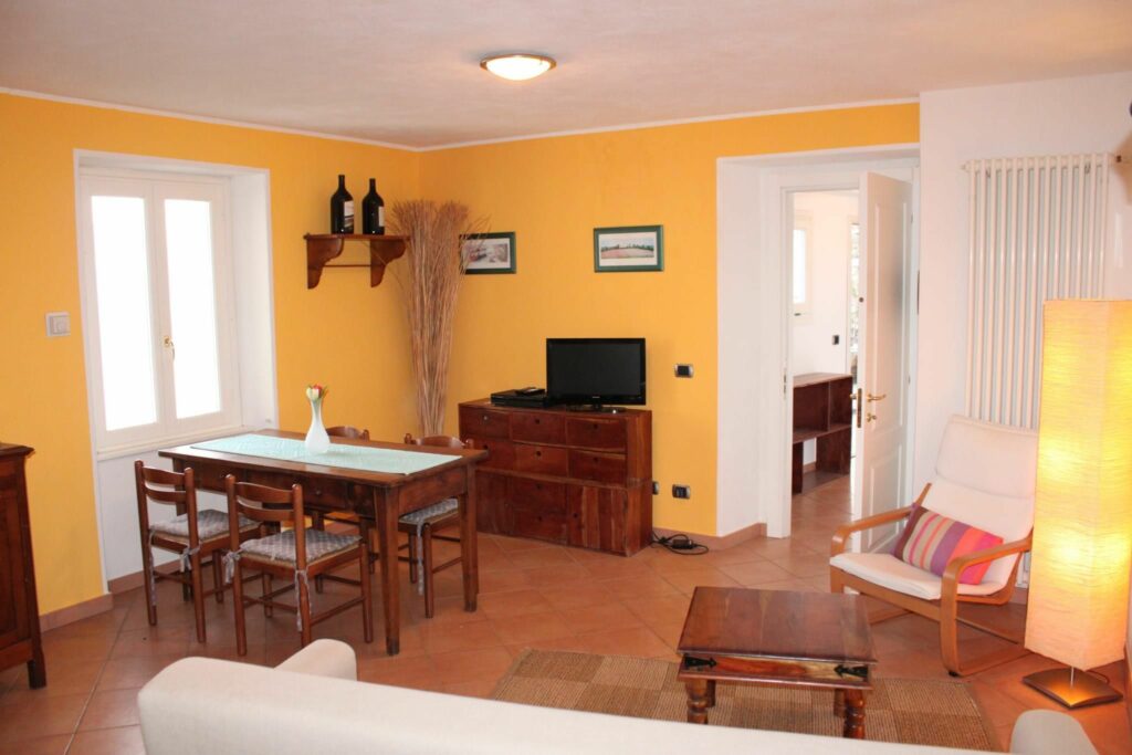 Borgo San Martino – Land Ferienhaus am Westufer - 8