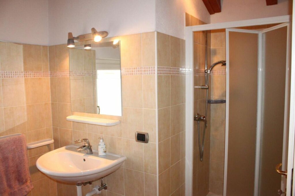 Borgo San Martino – Land Ferienhaus am Westufer - 9