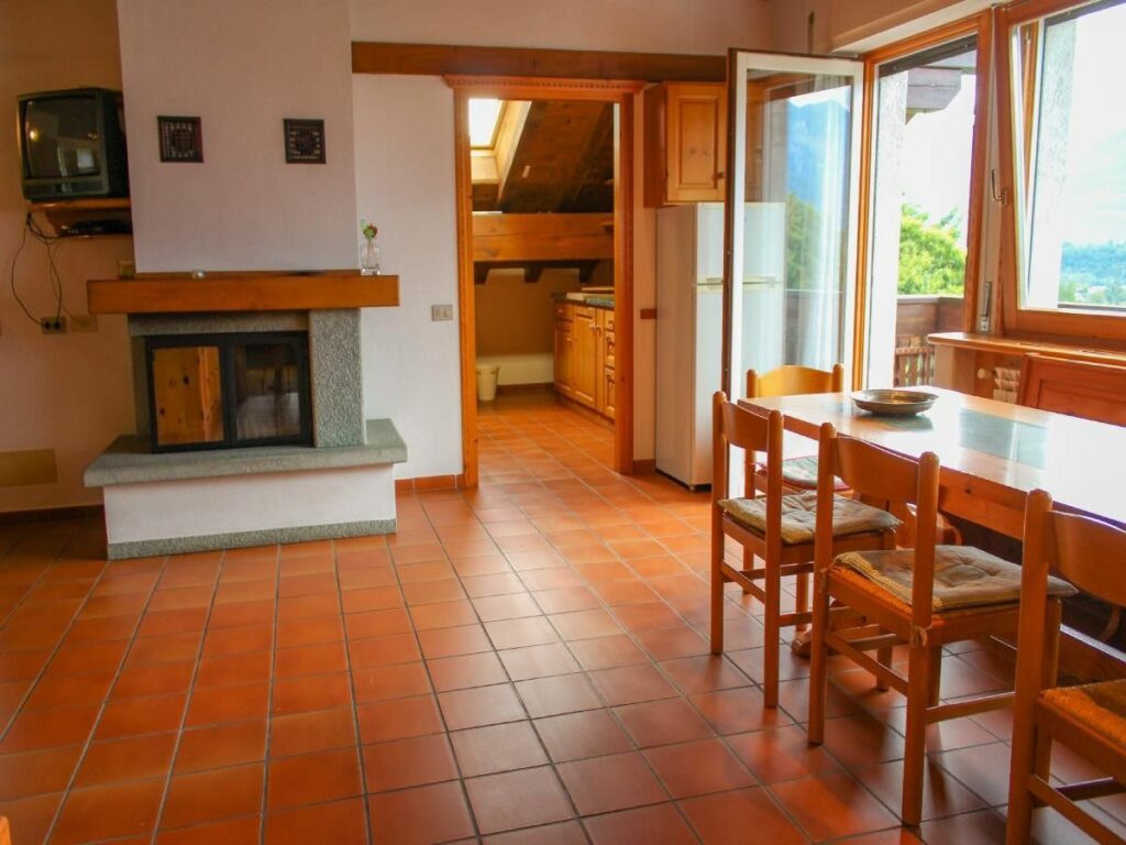 Carlo C Ferienwohnung mit Balkon DG - 3