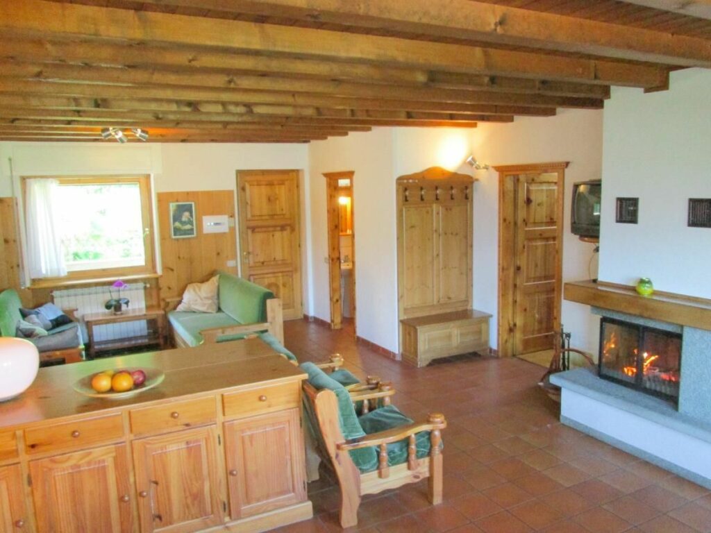 Carlo C Ferienwohnung mit Balkon DG - 4