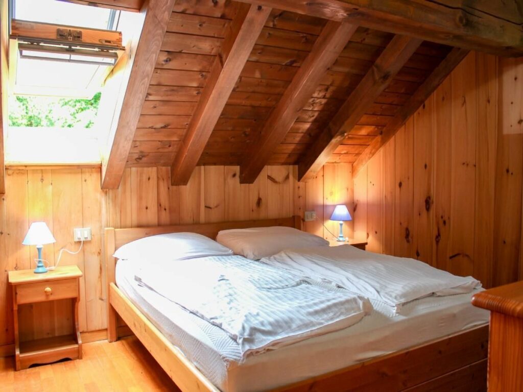 Carlo C Ferienwohnung mit Balkon DG - 6