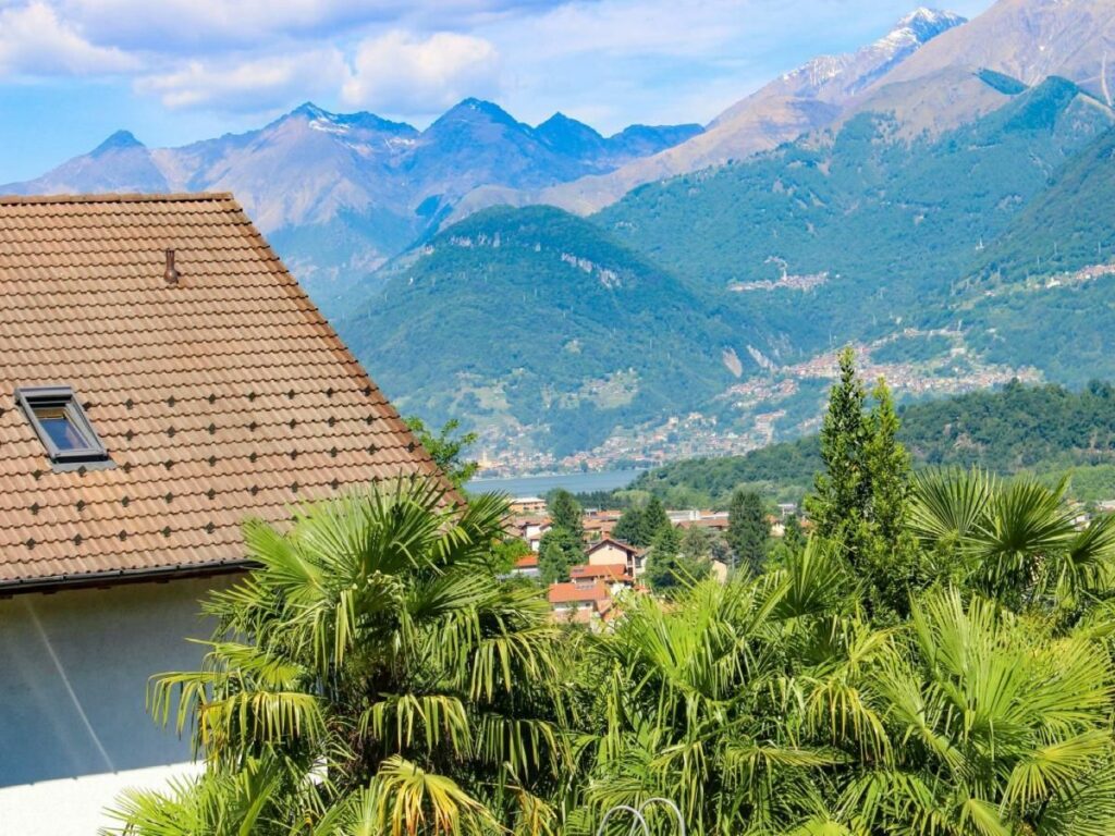 Carlo B Ferienwohnung mit Garten (EG) - 0