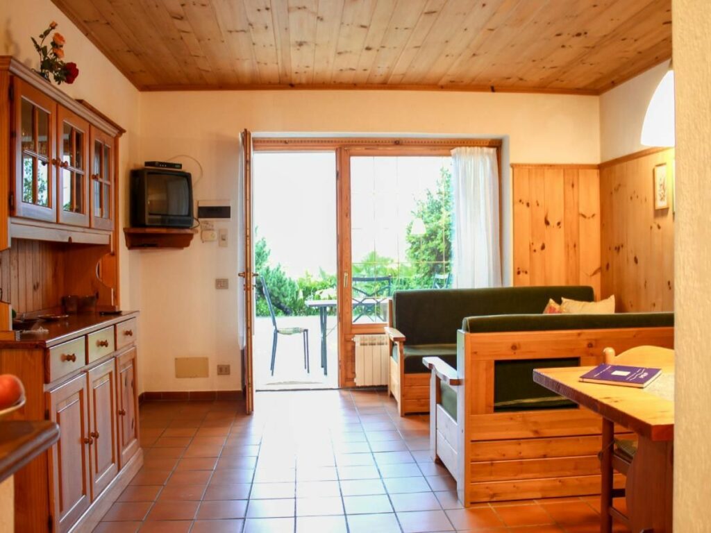 Carlo B Ferienwohnung mit Garten (EG) - 3