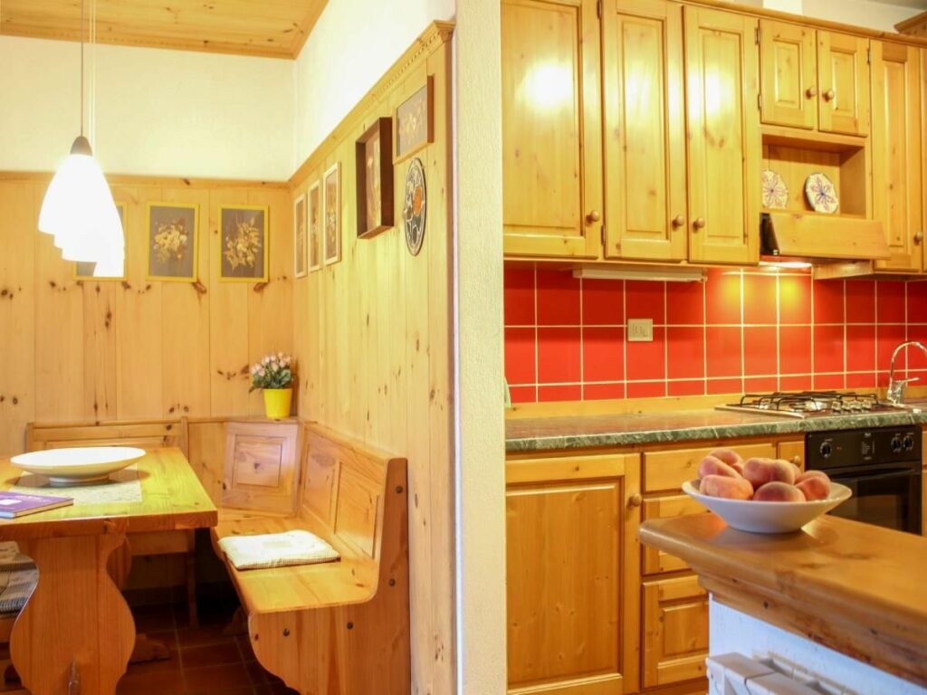 Carlo B Ferienwohnung mit Garten (EG) - 4