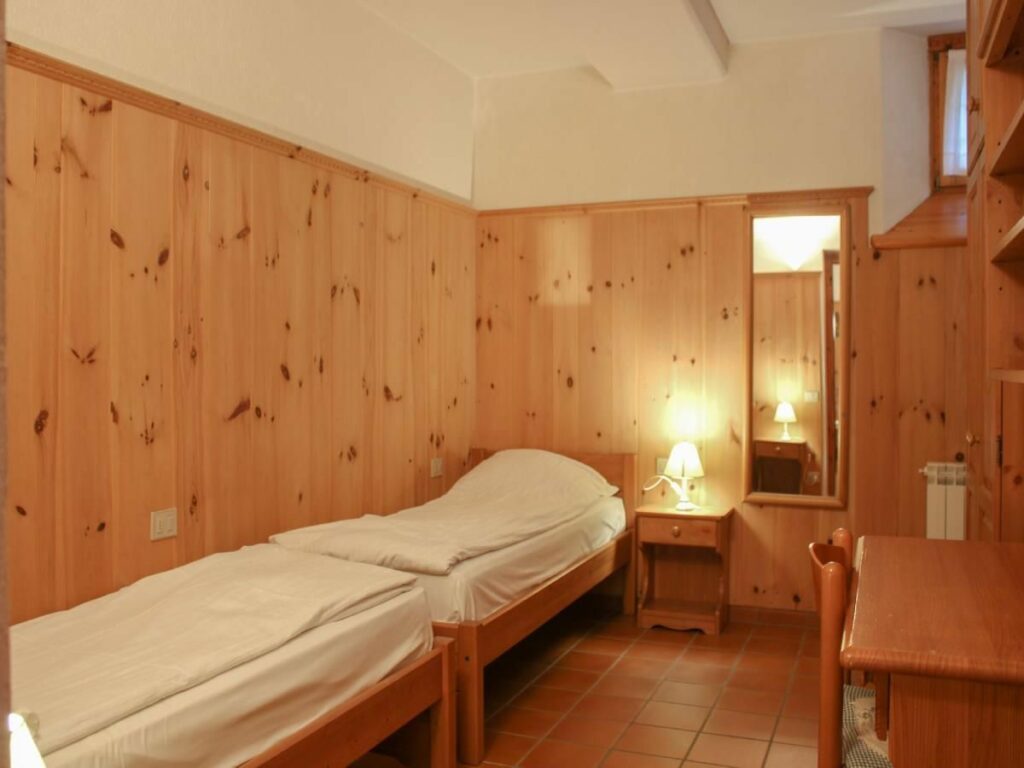 Carlo B Ferienwohnung mit Garten (EG) - 6