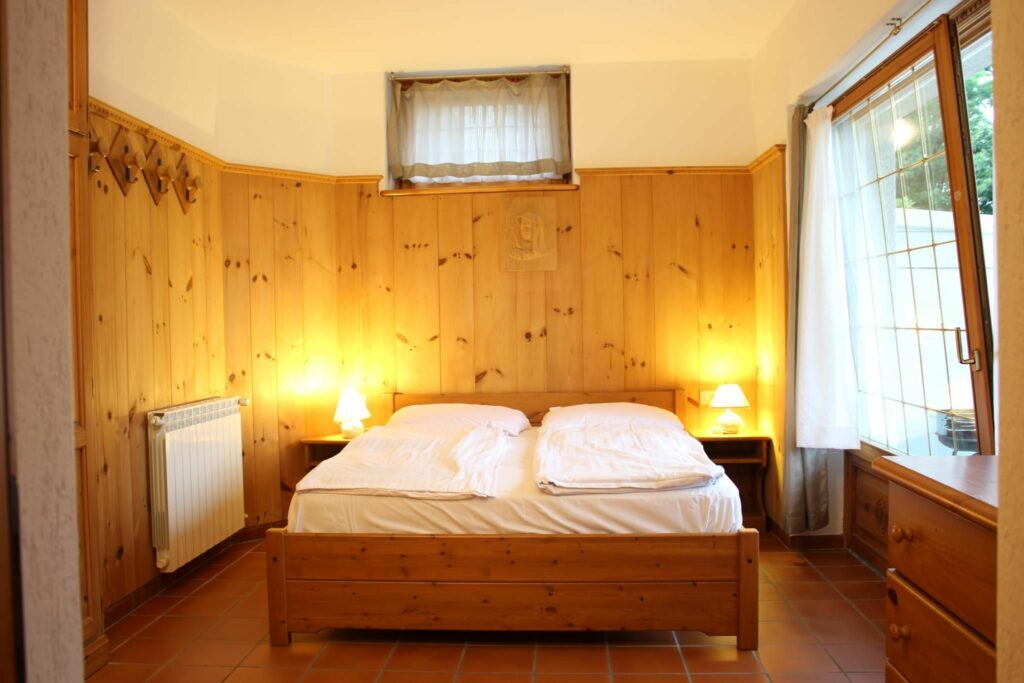 Carlo B Ferienwohnung mit Garten (EG) - 5