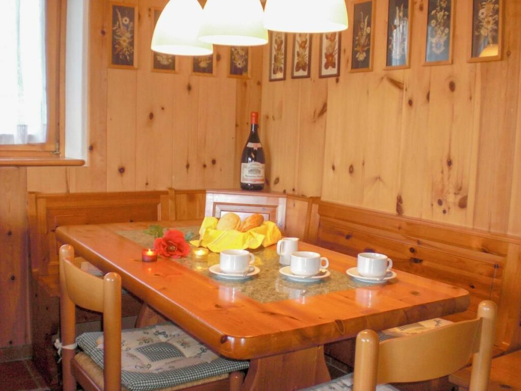 Carlo A Ferienwohnung mit Garten (EG) - 4