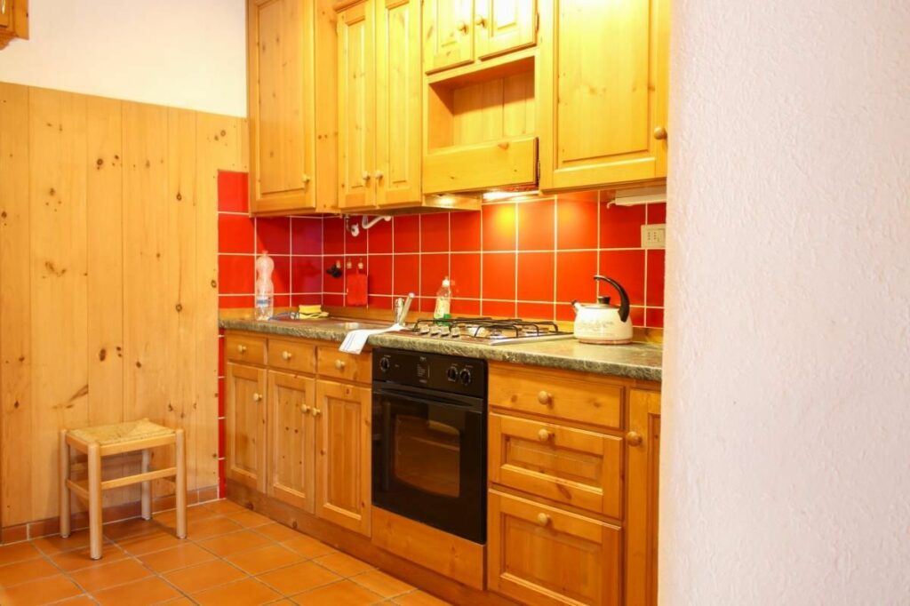 Carlo A Ferienwohnung mit Garten (EG) - 5