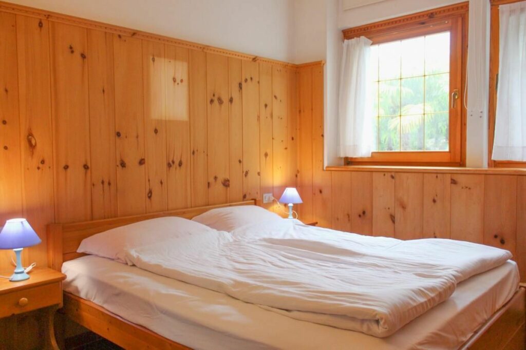 Carlo A Ferienwohnung mit Garten (EG) - 6