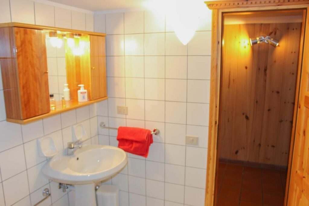 Carlo A Ferienwohnung mit Garten (EG) - 7