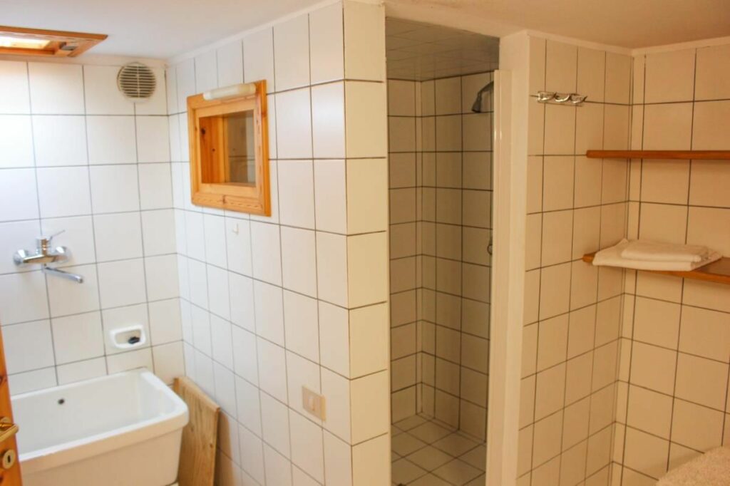 Carlo A Ferienwohnung mit Garten (EG) - 8