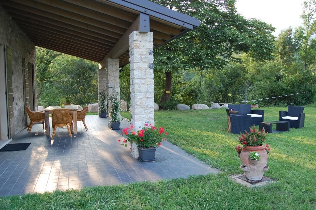 Castagneto Ferienhaus - 2