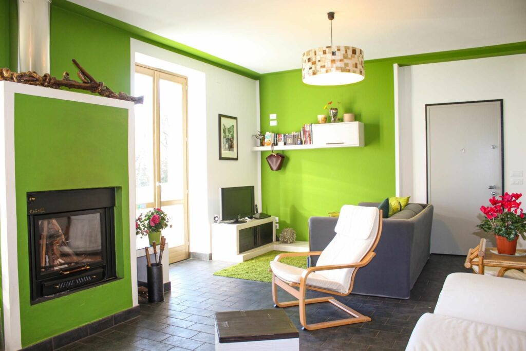 Castagneto Ferienhaus - 3