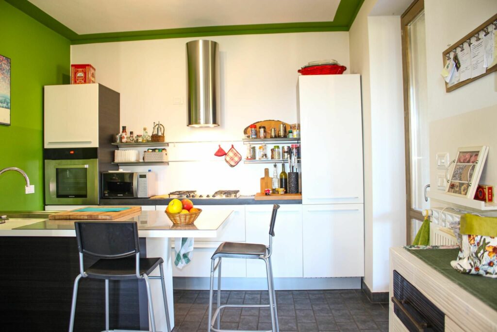 Castagneto Ferienhaus - 5