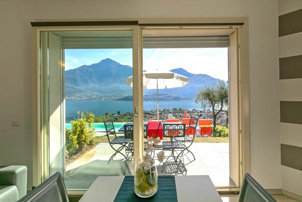 Collina Orchidea – Ferienhaus - 5