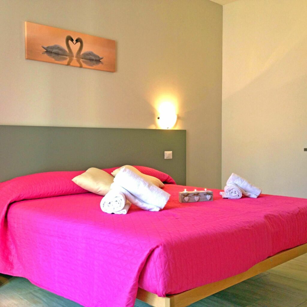 Collina Orchidea – Ferienhaus - 6