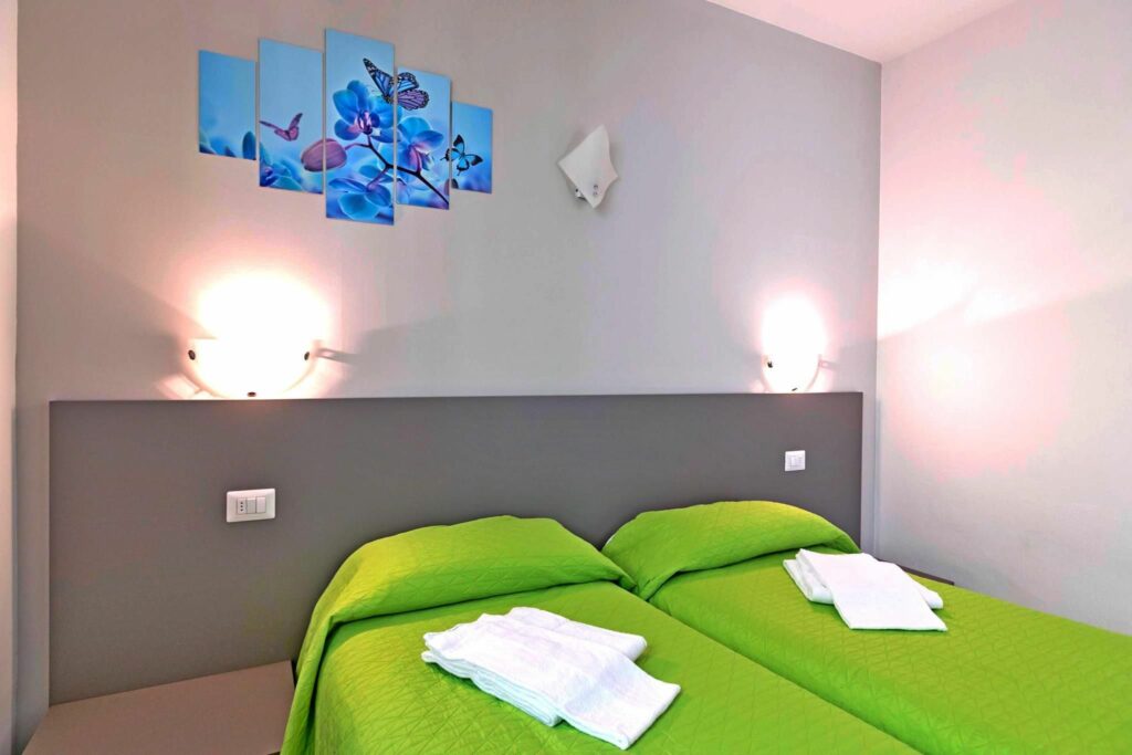 Collina Orchidea – Ferienhaus - 7