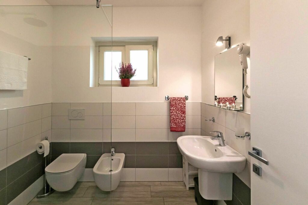 Collina Orchidea – Ferienhaus - 8