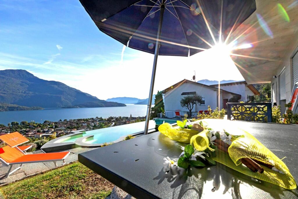 Collina Margherita – Ferienhaus - 0