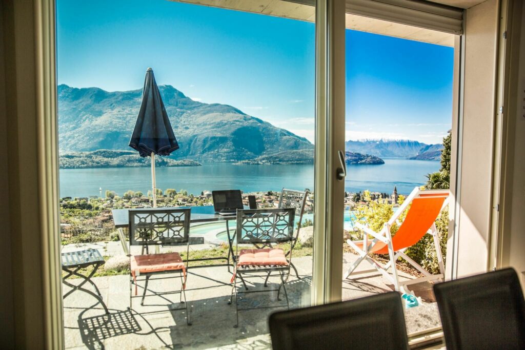 Collina Margherita – Ferienhaus - 3