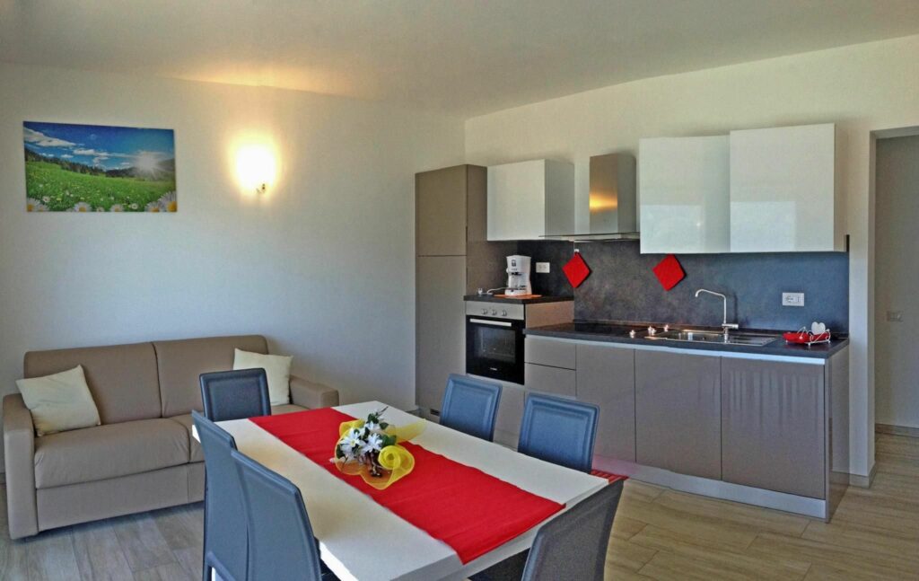 Collina Margherita – Ferienhaus - 4