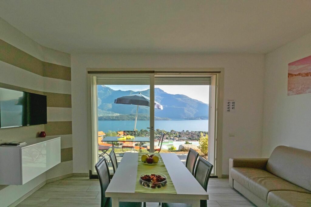 Collina Margherita – Ferienhaus - 5