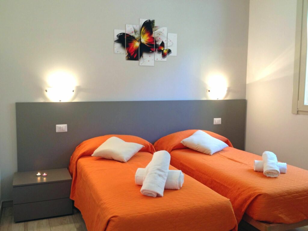 Collina Margherita – Ferienhaus - 7