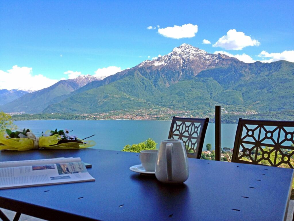 Collina Margherita – Ferienhaus - 9