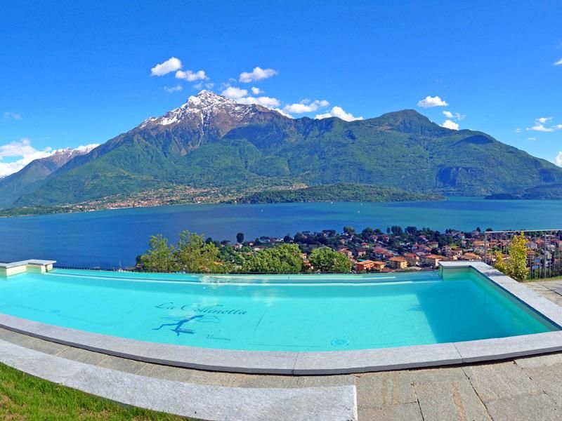 Collina Girasole – Ferienhaus - 1