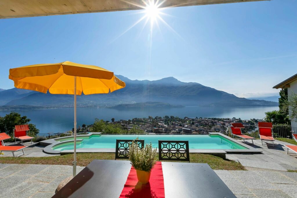 Collina Girasole – Ferienhaus - 2