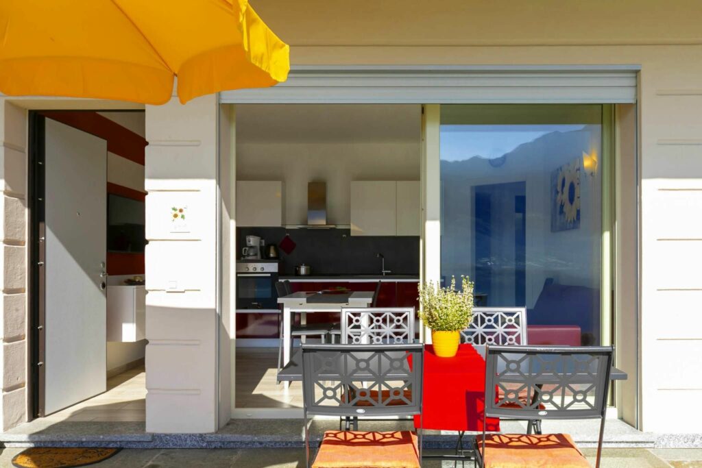 Collina Girasole – Ferienhaus - 3